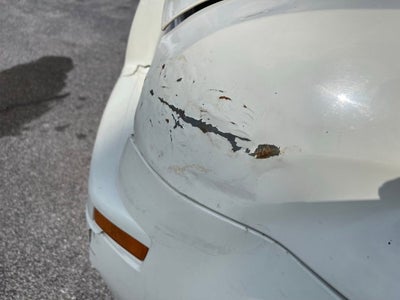 2006 Chrysler 300 Base