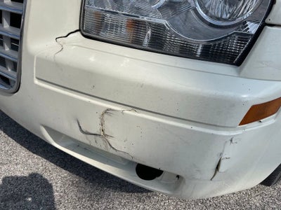 2006 Chrysler 300 Base