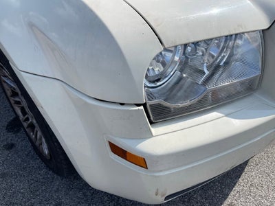 2006 Chrysler 300 Base