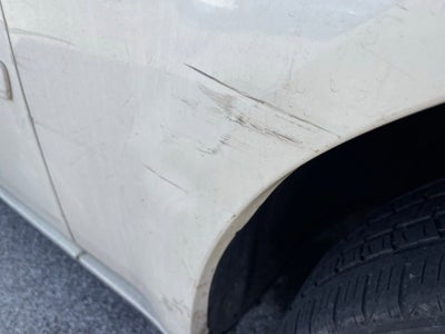 2006 Chrysler 300 Base