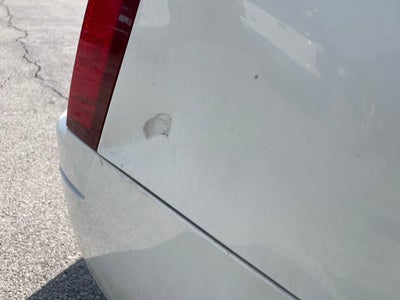 2006 Chrysler 300 Base