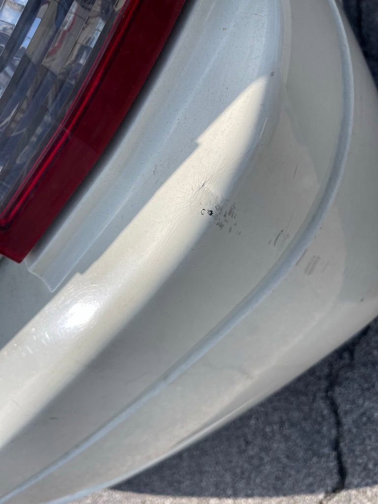 2006 Chrysler 300 Base