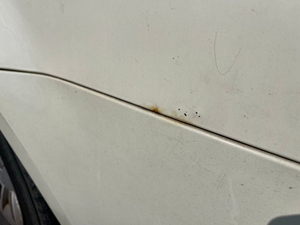 2006 Chrysler 300 Base