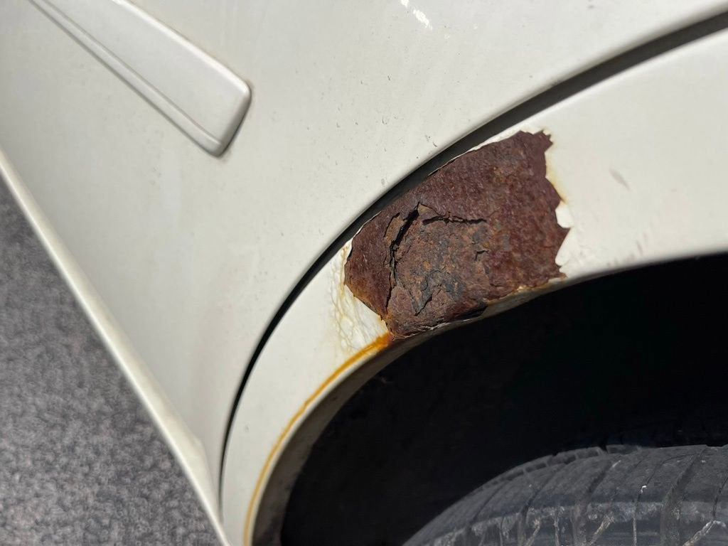 2006 Chrysler 300 Base