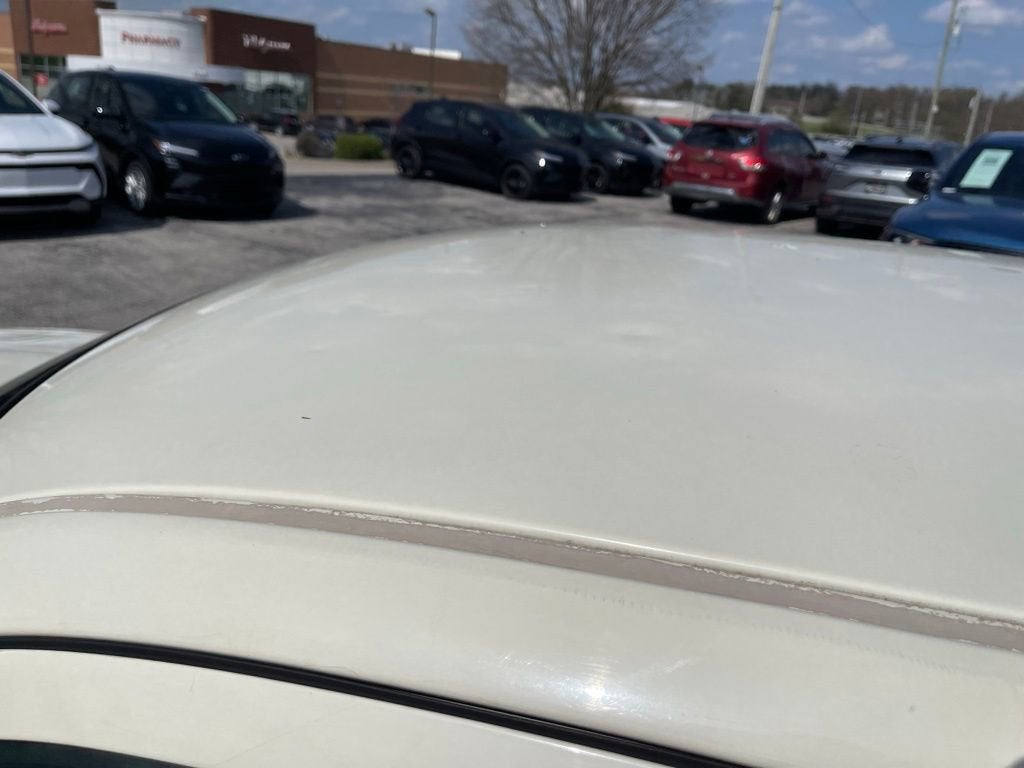 2006 Chrysler 300 Base