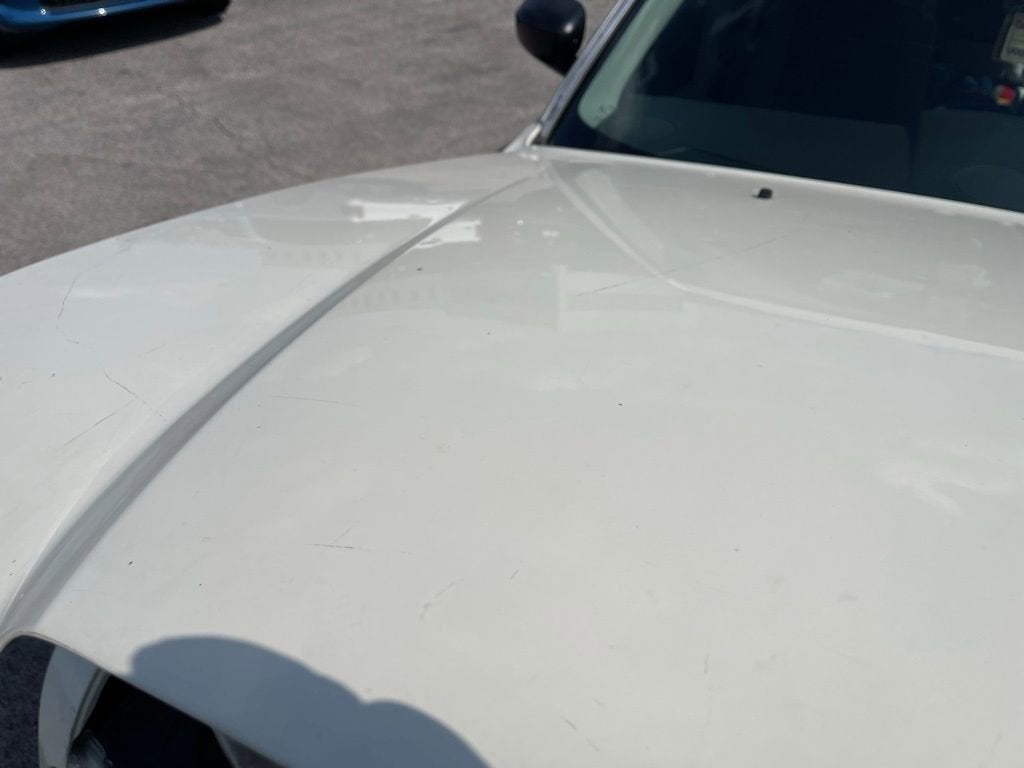 2006 Chrysler 300 Base