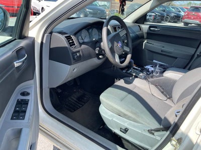 2006 Chrysler 300 Base