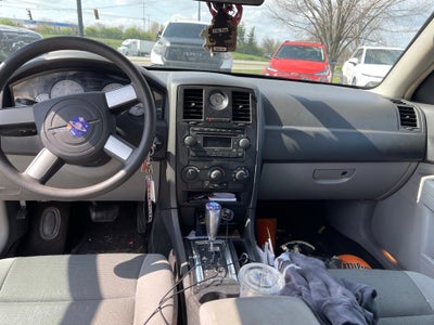 2006 Chrysler 300 Base