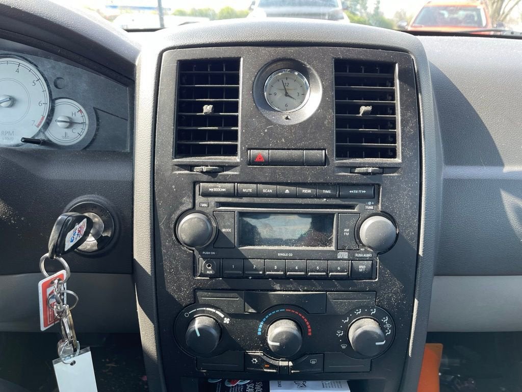 2006 Chrysler 300 Base