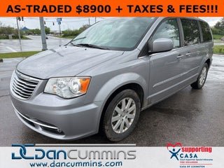 2014 Chrysler Town &amp; Country Touring