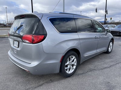 2020 Chrysler Pacifica Touring L Plus 35th Anniversary