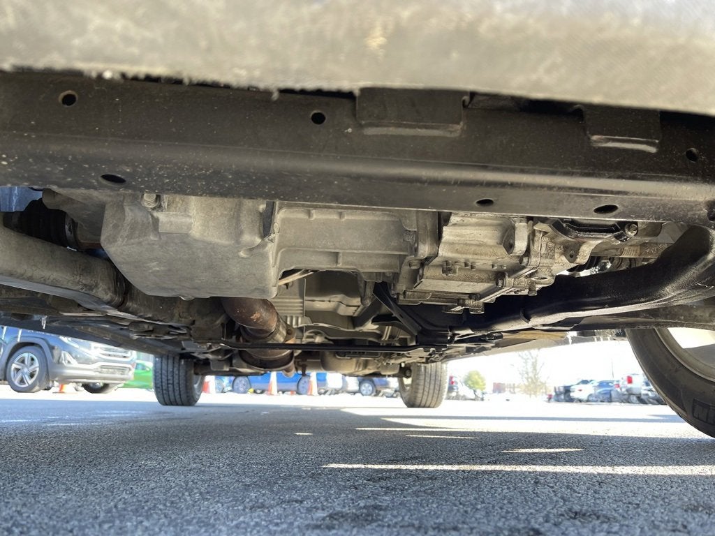 2010 GMC Terrain SLE-2