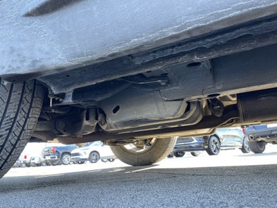 2010 GMC Terrain SLE-2