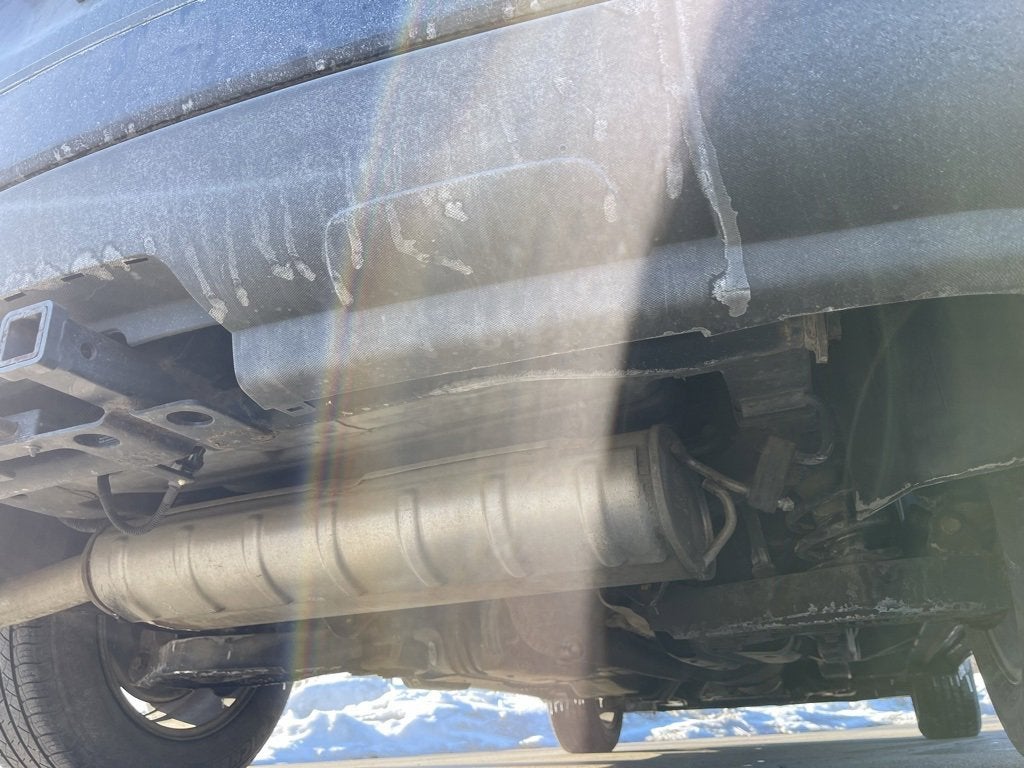 2010 GMC Terrain SLE-2