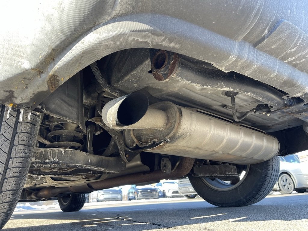 2010 GMC Terrain SLE-2