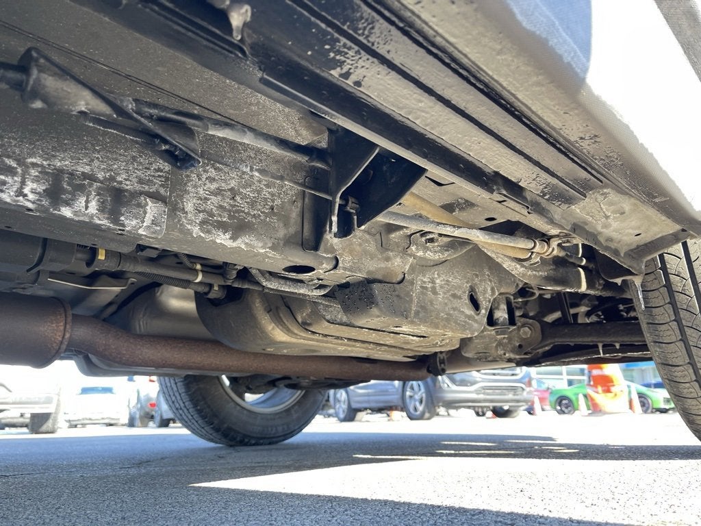 2010 GMC Terrain SLE-2