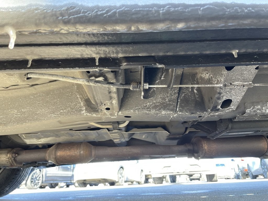 2010 GMC Terrain SLE-2