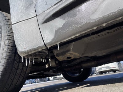 2010 GMC Terrain SLE-2