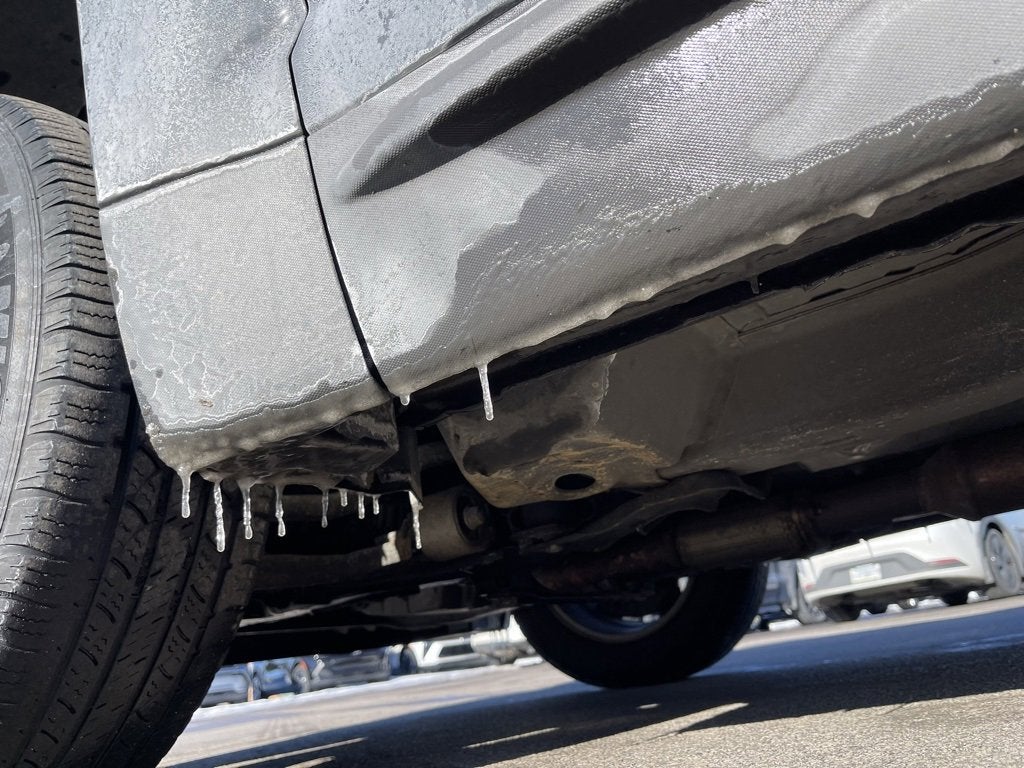 2010 GMC Terrain SLE-2