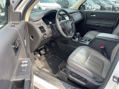 2016 Ford Flex SEL