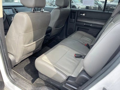 2016 Ford Flex SEL