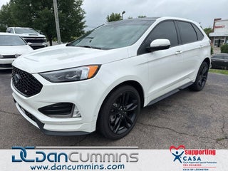 2024 Ford Edge ST