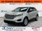 2015 Ford Edge SE