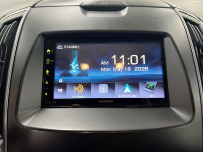 2015 Ford Edge SE