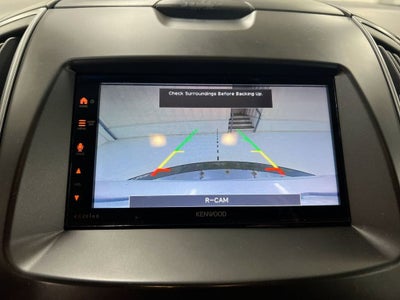 2015 Ford Edge SE