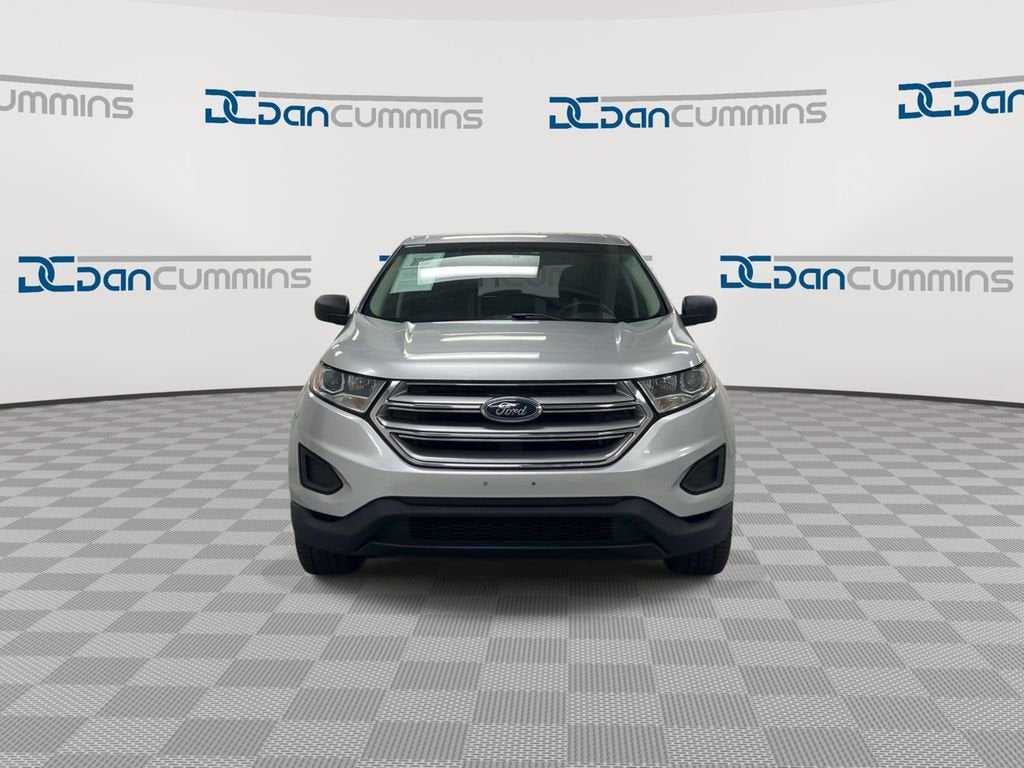 2015 Ford Edge SE