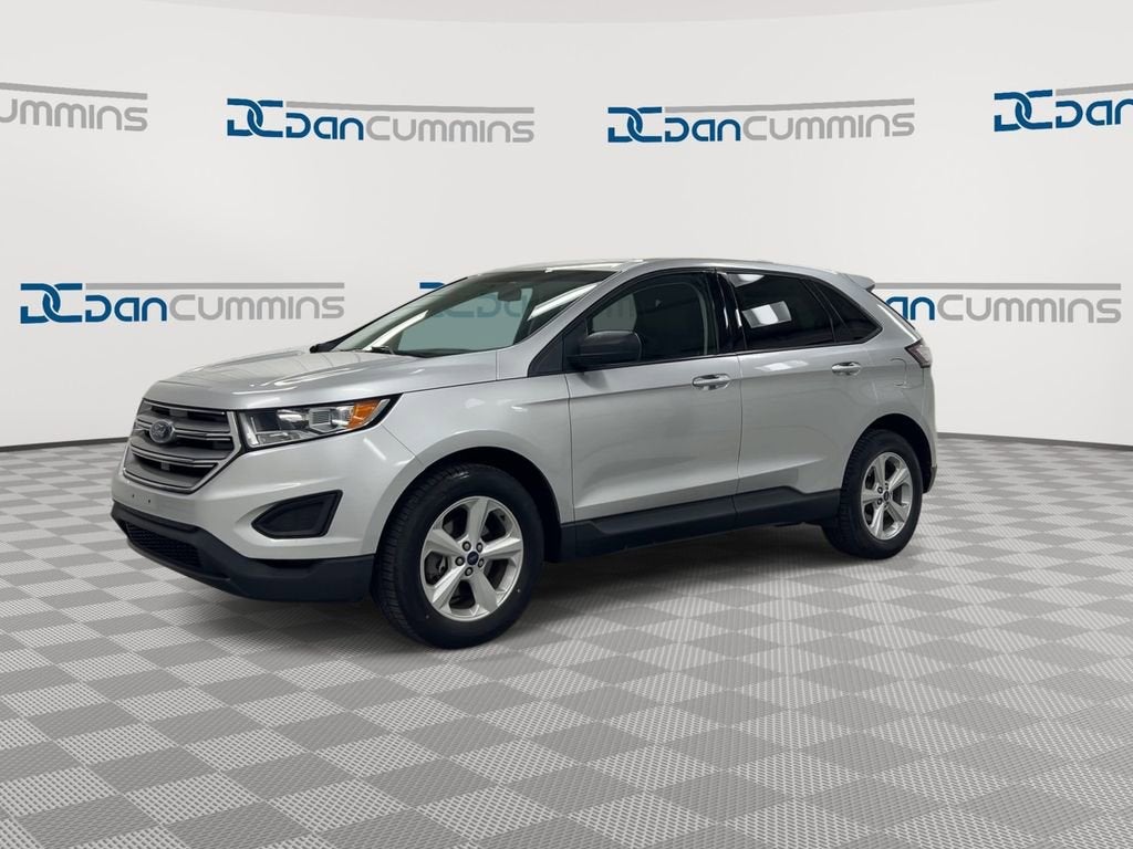 2015 Ford Edge SE