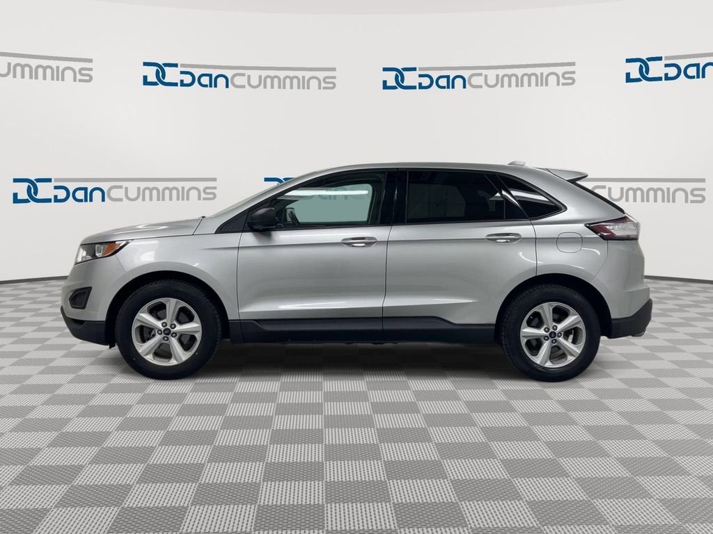 2015 Ford Edge SE