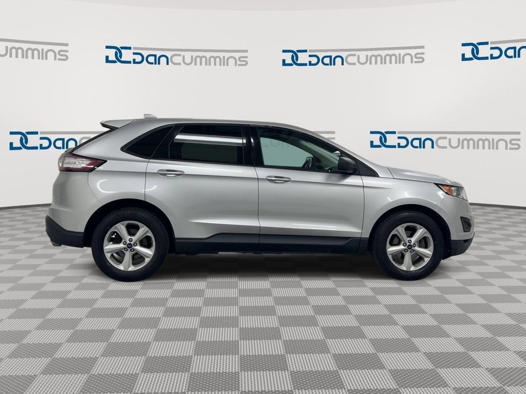 2015 Ford Edge SE