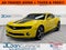 2010 Chevrolet Camaro 2LT