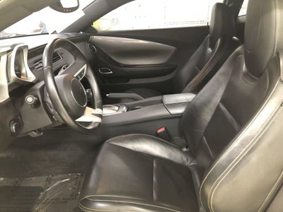2010 Chevrolet Camaro 2LT