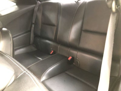 2010 Chevrolet Camaro 2LT