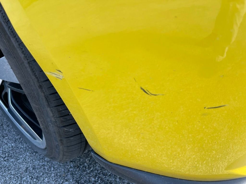 2010 Chevrolet Camaro 2LT