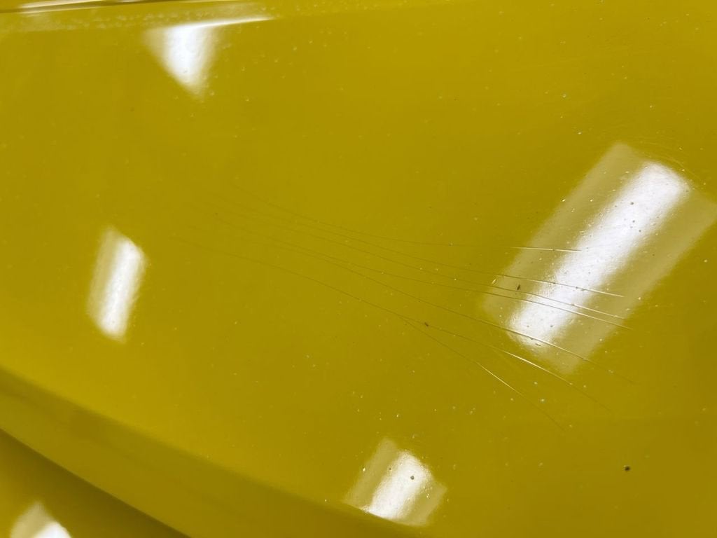 2010 Chevrolet Camaro 2LT