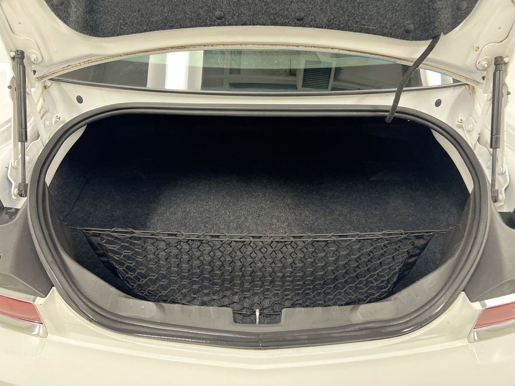 2012 Chevrolet Camaro 2LT