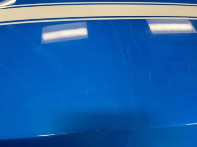 2012 Chevrolet Camaro 2LT