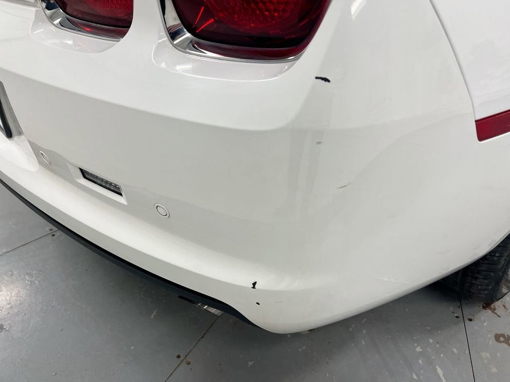 2012 Chevrolet Camaro 2LT