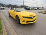 2012 Chevrolet Camaro 2SS