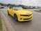 2012 Chevrolet Camaro 2SS