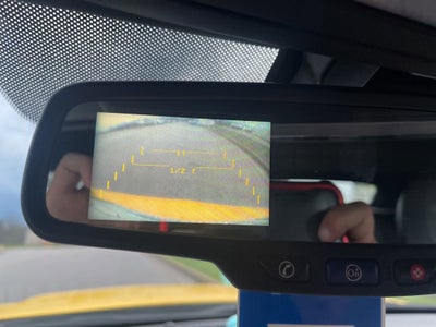 2012 Chevrolet Camaro 2SS