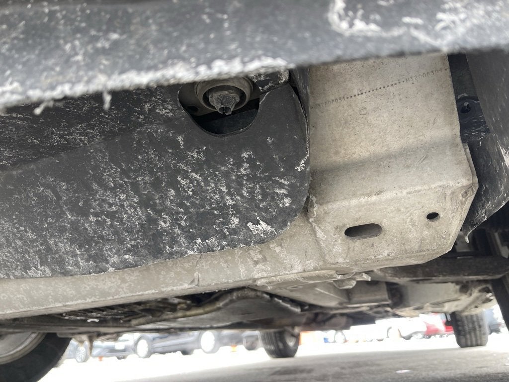 2009 Chevrolet Impala 3.5L LT