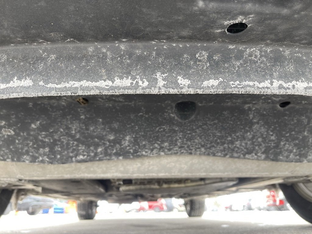 2009 Chevrolet Impala 3.5L LT