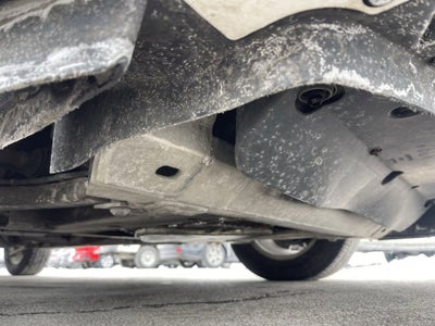 2009 Chevrolet Impala 3.5L LT