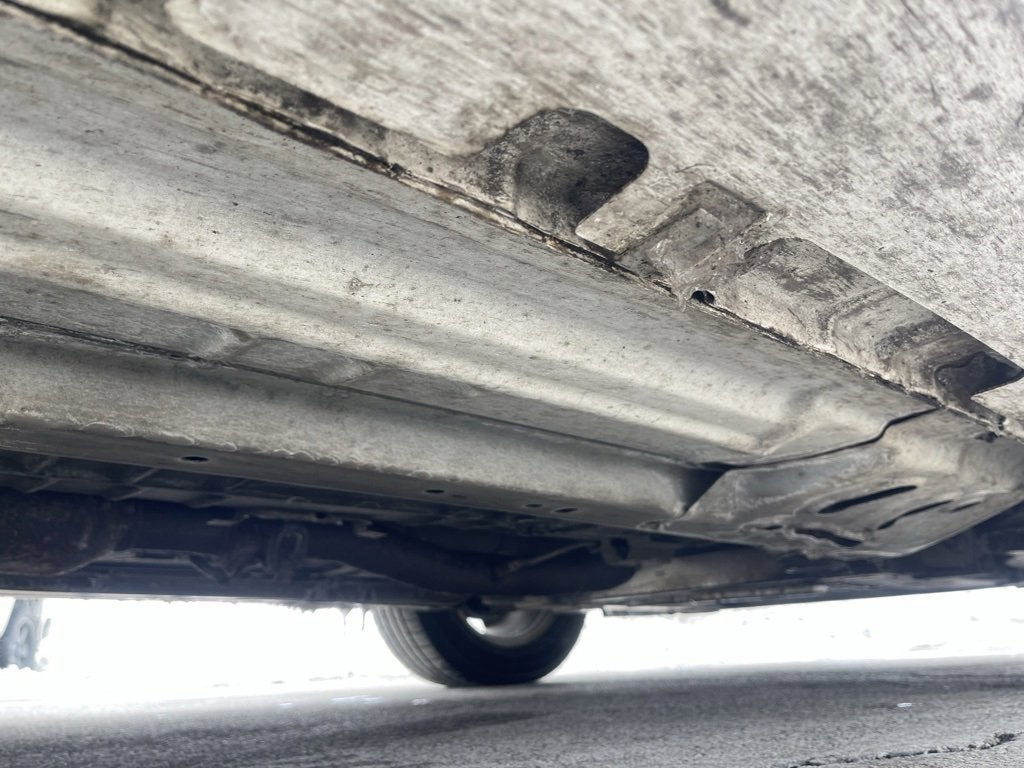 2009 Chevrolet Impala 3.5L LT