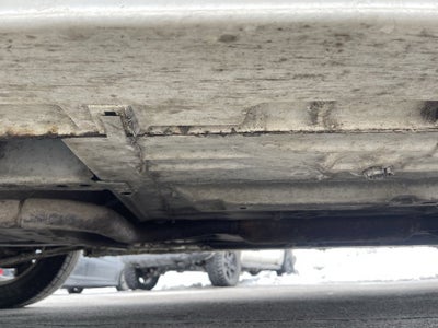 2009 Chevrolet Impala 3.5L LT