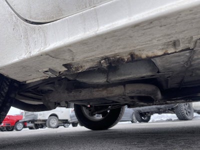 2009 Chevrolet Impala 3.5L LT